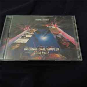 Various - International Sampler 2008 Vol. 2 FLAC album