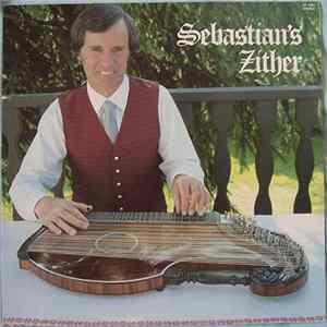 Sebastian Fichtl - Sebastian's Zither FLAC album