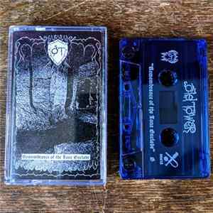 Old Tower - Remembrance Of The Lone Enclave FLAC album