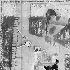 Various - Hoisting The Black Flag FLAC album