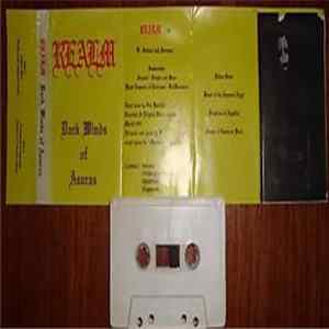 Realm - Dark Winds Of Asuras FLAC album