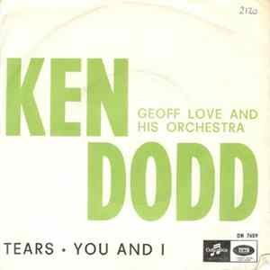 Ken Dodd - Tears / You And I FLAC album