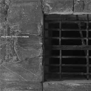 Relapso - Vision FLAC album