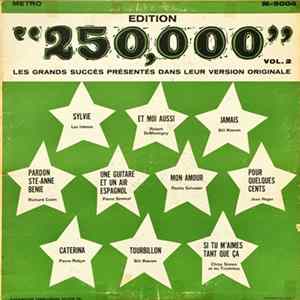Various - Edition 250,000 Vol.2 FLAC album