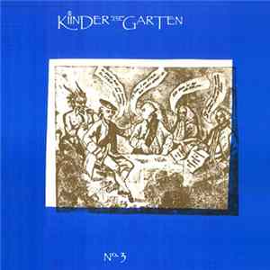 Kinder Garten - No. 3 FLAC album