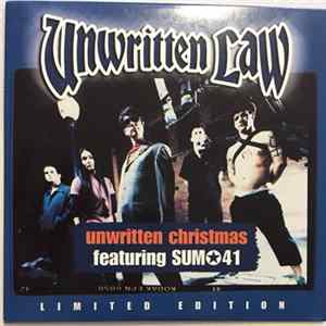 Unwritten Law Featuring Sum 41 - Unwritten Christmas FLAC album