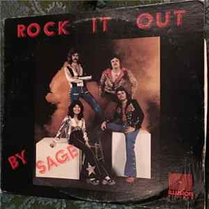 Sage - Rock It Out FLAC album