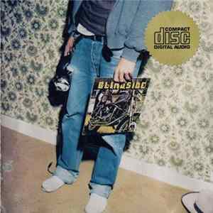 Blindside - Blindside FLAC album