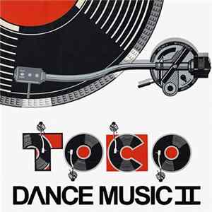 Various - Toco Dance Music II FLAC album