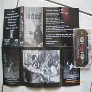 Cult Of Daath - The Grand Torturers Of Hell FLAC album