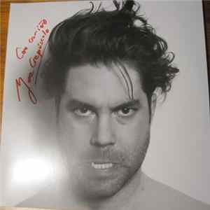 Joe Crepúsculo - 10 FLAC album