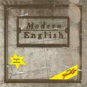 Modern English - I Melt With You / Someone's Calling FLAC album