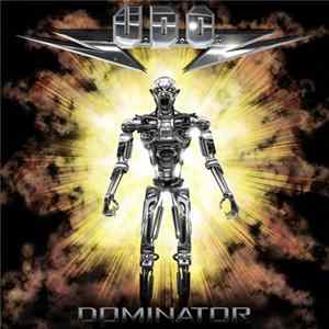 U.D.O. - Dominator FLAC album