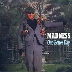 Madness - One Better Day FLAC album