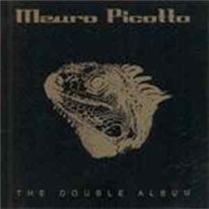 Mauro Picotto - The Double Album FLAC album