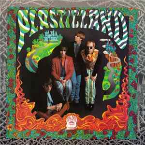 Plasticland - Plasticland FLAC album