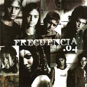 Various - Frecuencia .04 FLAC album