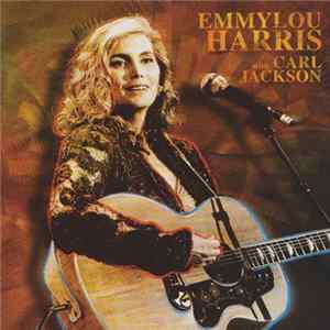 Emmylou Harris with Carl Jackson - Nashville Duets FLAC album