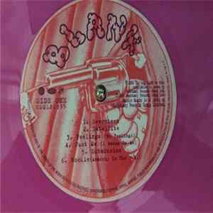 Sex Pistols - Spunk FLAC album