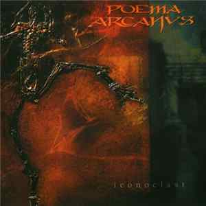 Poema Arcanus - Iconoclast FLAC album