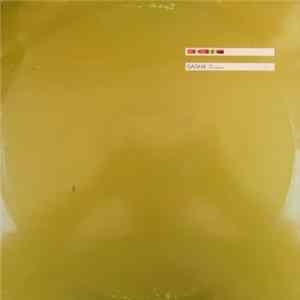Sasha - The Qat Collection FLAC album
