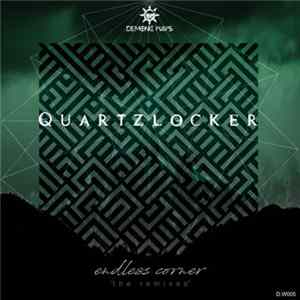 Quartzlocker - Endless Corner "The Remixes" FLAC album