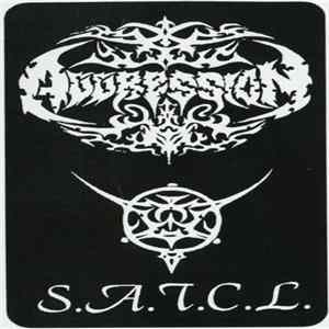 Aggression - Sexual Attraction To Corporal Lips FLAC album