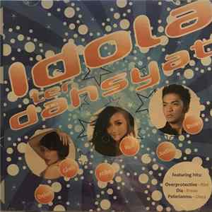 Various - Idola Terdahsyat FLAC album