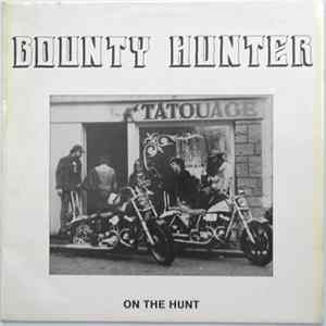 Bounty Hunter - On The Hunt FLAC album
