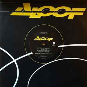 The Aloof - Stuck On The Shelf FLAC album