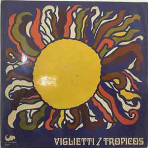 Daniel Viglietti - Tropicos FLAC album