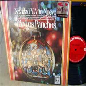 Trio Los Panchos - Navidad Y Año Nuevo FLAC album
