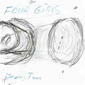 Peeping Tom - Four Girls FLAC album