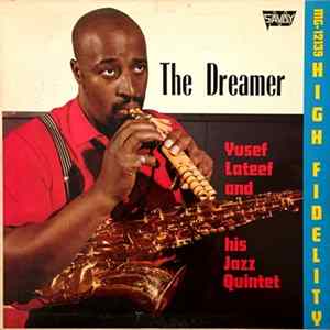 Yusef Lateef - The Dreamer FLAC album