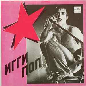 Iggy Pop - Success FLAC album
