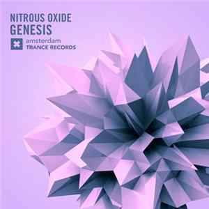 Nitrous Oxide - Genesis FLAC album