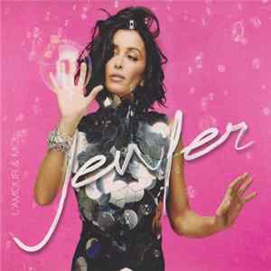 Jenifer - L’Amour & Moi FLAC album