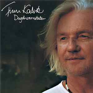 Finn Kalvik - Dagdrivernotater FLAC album