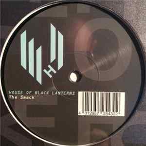 House Of Black Lanterns - The Smack EP FLAC album
