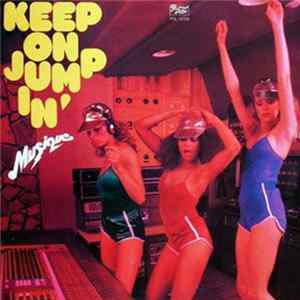 Musique - Keep On Jumpin' FLAC album