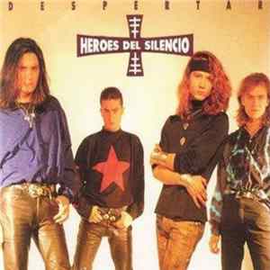 Héroes Del Silencio - Despertar FLAC album