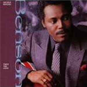 George Benson - Twice The Love FLAC album