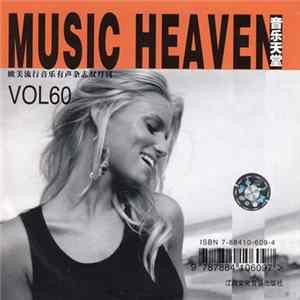 Various - Music Heaven Vol.60 FLAC album