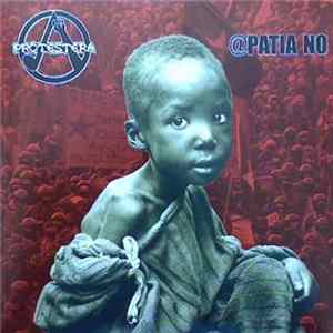 @patia No / Protestera - Protestera / @patia No FLAC album