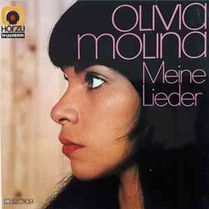 Olivia Molina - Meine Lieder FLAC album