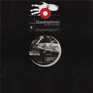 Loose Dragon - Loose Dragon EP FLAC album