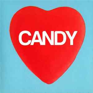 Liz + The Baguettes - Candy / Midway FLAC album