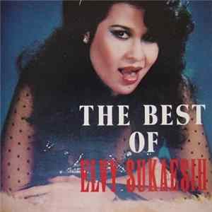 Elvy Sukaesih - The Best Of Elvy Sukaesih FLAC album