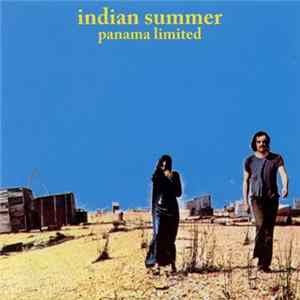 Panama Limited - Indian Summer FLAC album