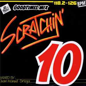 Various - Scratchin' 10 FLAC album